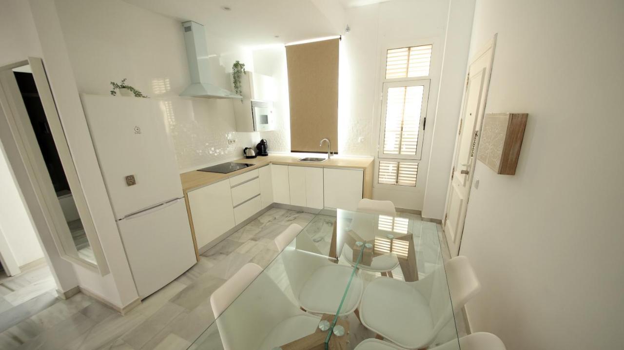 Allo Larga Hideaway Parking Gratis Centro 2 Appartement *