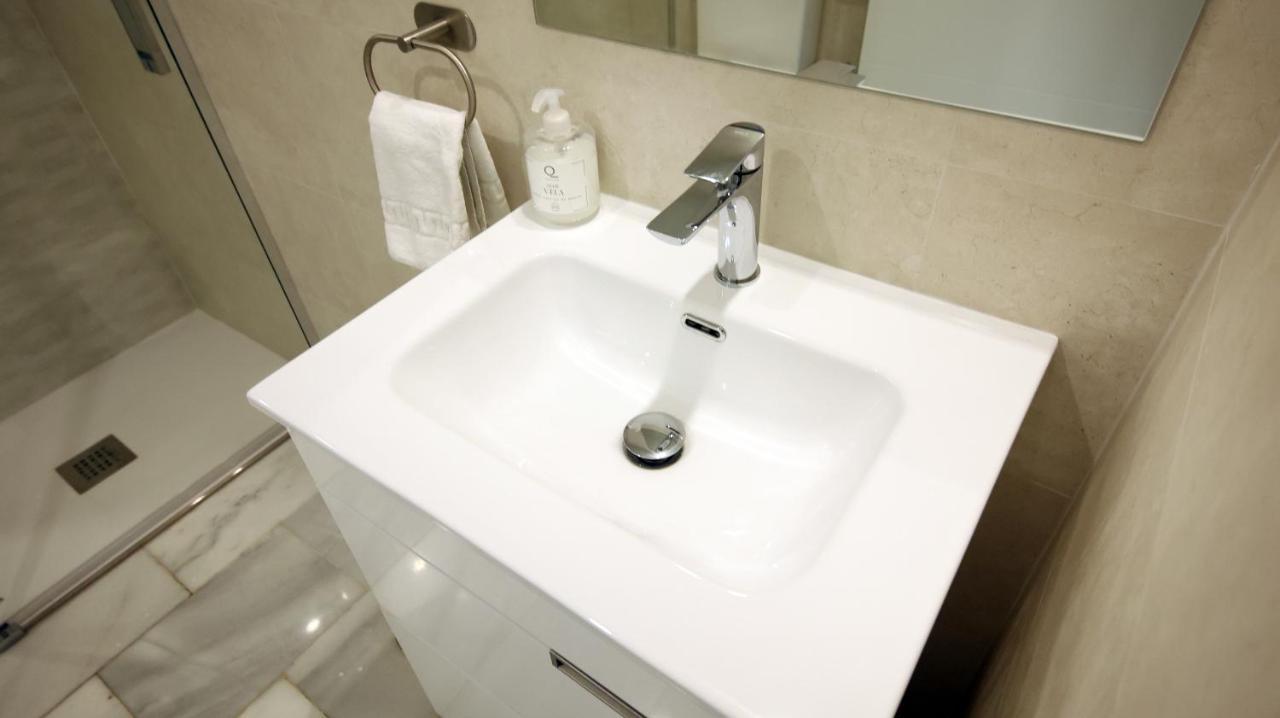 Allo Larga Hideaway Parking Gratis Centro 2 Appartement