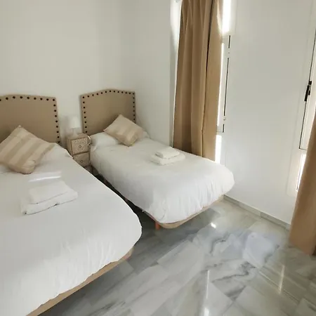 Allo Apartments Larga Hideaway Parking Gratis Centro 2 Habitaciones Jerez de la Frontera Exterior photo