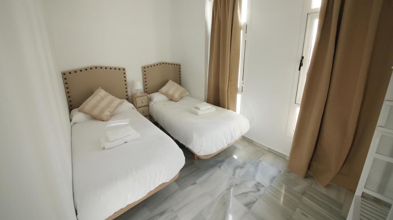 Allo Larga Hideaway Parking Gratis Centro 2 Appartement *