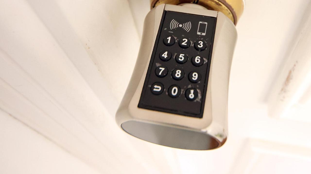 Allo Larga Hideaway Parking Gratis Centro 2 Appartement *
