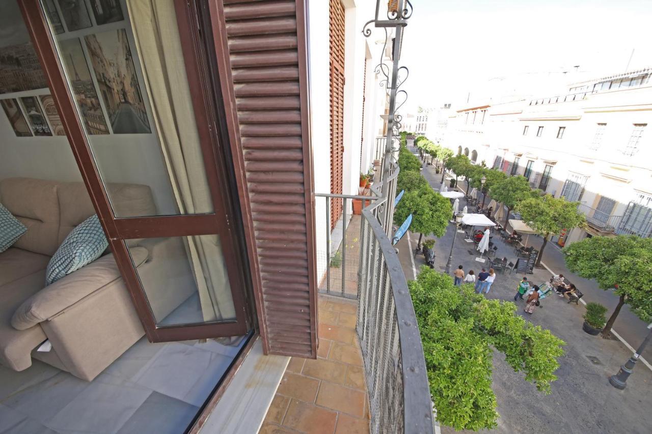 Appartement Allo Larga Hideaway Parking Gratis Centro 2 Jerez de la Frontera